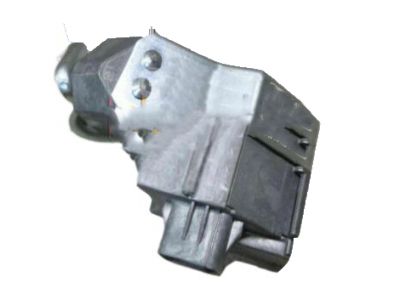 2010 Kia Forte Ignition Switch - 819002M000