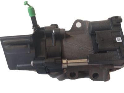 Kia 410502B001 Actuator-Engine Clutch