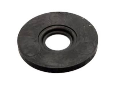 2001 Kia Optima Crossmember Bushing - 5527538000