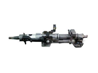 2010 Kia Sorento Steering Column - 563101U100