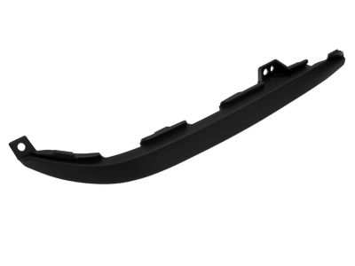 Kia 86685E4000 Rear Bumper Moulding 86685E4000 Kia Rear Bumper Moulding Product Photo 1 of 2