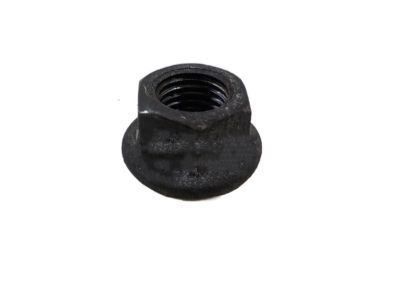 Kia 1339610003 Nut-Flange