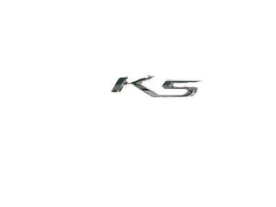 Kia 86310L2000