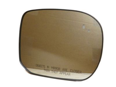 Kia Telluride Car Mirror - 87621S9010