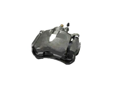 Kia 581802TA20 Front Brake Caliper Kit, Left