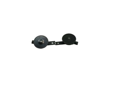 Kia 966114D000 Horn Assembly-Low Pitch