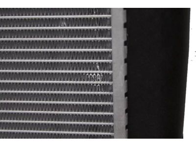 2012 Kia Sorento Radiator - 253101U250