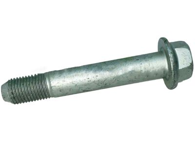 Kia Seltos Control Arm Bolt - 545633K000