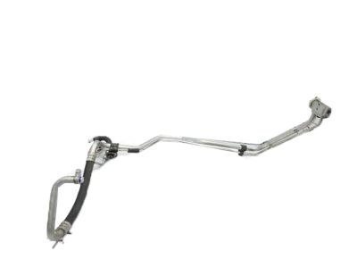 977752E300 Kia Suction & Liquid Tube Assembly Product Photo 1 of 3