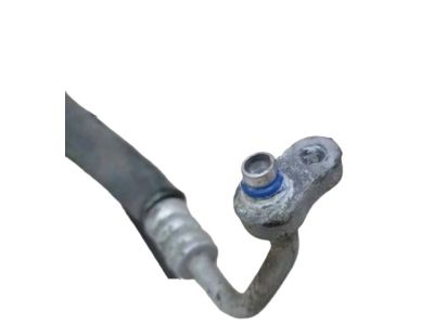 977752E300 Kia Suction & Liquid Tube Assembly Product Photo 3 of 3