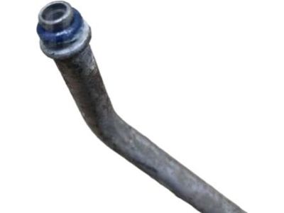 977752E300 Kia Suction & Liquid Tube Assembly Product Photo 2 of 3