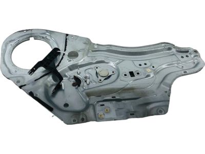 2010 Kia Soul Window Regulator - 824012K000