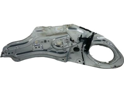 2010 Kia Soul Window Regulator - 824012K000
