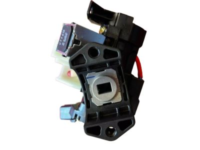 2021 Kia Soul Ignition Lock Assembly - 81910M7160