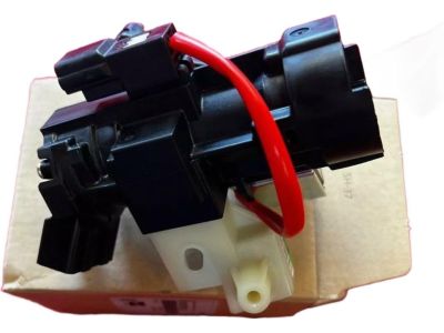 2021 Kia Soul Ignition Lock Assembly - 81910M7160