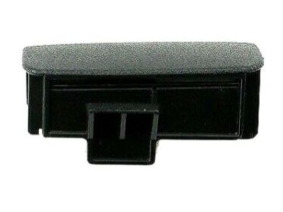 Kia 845601F000WK Knob Assembly-Glove Box