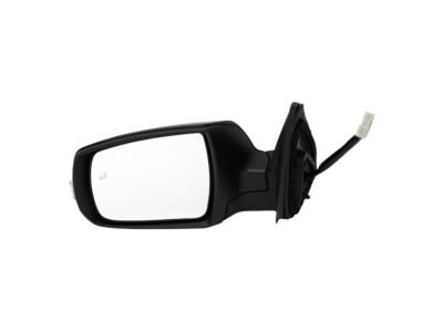 Kia 876201U510 Outside Rear View Mirror Assembly, Right