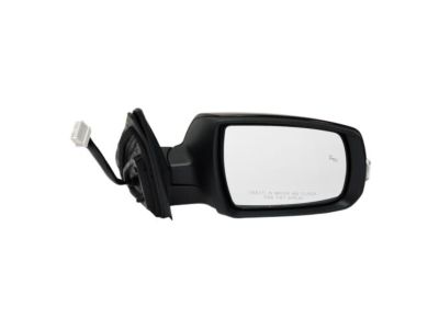 Kia 876201U510 Outside Rear View Mirror Assembly, Right