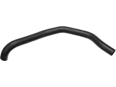 Kia 254123E200 Hose-Radiator,Lower