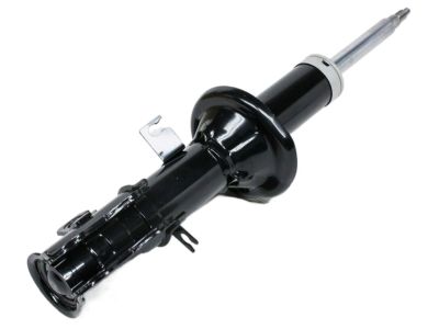 Kia 54650FD050 Front Shock Absorber Assembly, Left