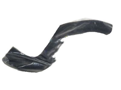 Kia Soul Radiator Hose - 25412B2000