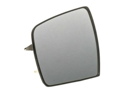 Kia Soul Car Mirror - 876112K000