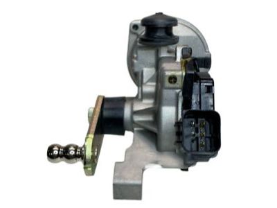 2009 Kia Spectra5 SX Wiper Motor - 981102F000