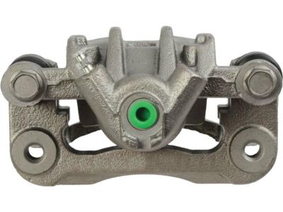 583111MA40 Kia Rear Brake Caliper Kit, Right Product Photo 2 of 2