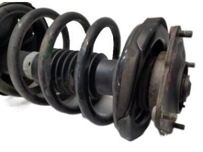 Kia 0K52Y34011C Front Coil Spring