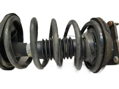 Kia 0K52Y34011C Front Coil Spring