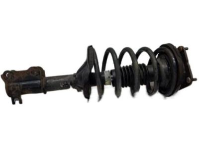 2003 Kia Sedona Coil Springs - 0K52Y34011C