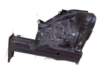 Kia 64502D5000 Panel Assembly-Fender Apron