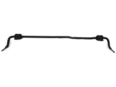 2012 Kia Optima Hybrid Sway Bar Kit - 555103S001