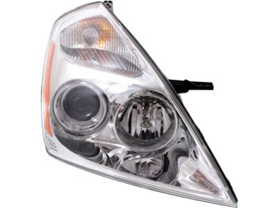 2014 Kia Sedona Headlight - 921024D011