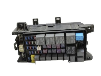 Kia 911603E000 Main Fuse Block Assembly