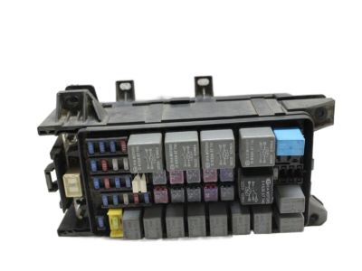 2006 Kia Sorento Relay Block - 911603E000