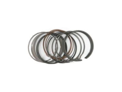 2010 Kia Sedona Piston Ring Set - 230403CAA0