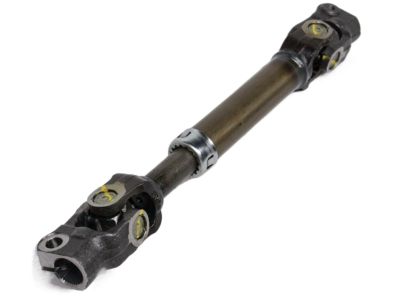 Kia Steering Shaft - 564003R401