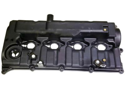 Kia 224103LFA0 Cover Assembly-Rocker,LH