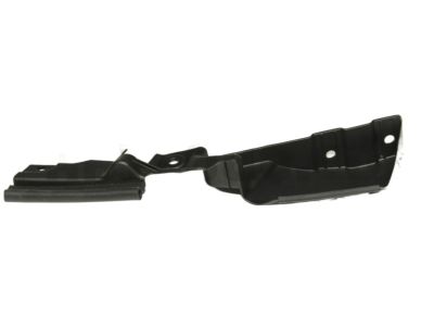 Kia 841693W000 Cover-Fender Apron Upper