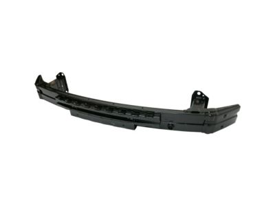 Kia 865304C000 Beam Assembly-Front Bumper