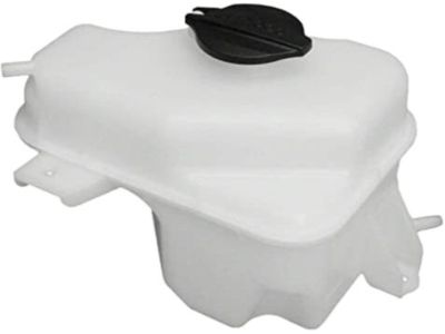 Kia Coolant Reservoir - 254302T000