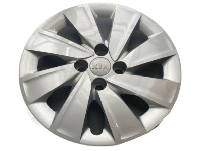 2018 Kia Rio Wheel Cover - 52960H9100