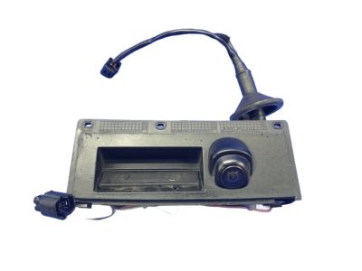 Kia 87372J5010