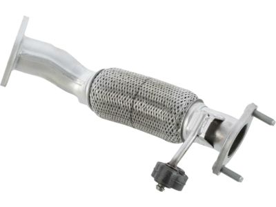 2022 Kia Sportage Muffler - 28610D9730