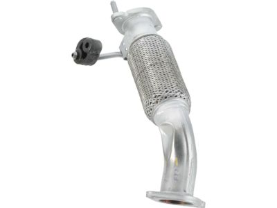 2022 Kia Sportage Muffler - 28610D9730