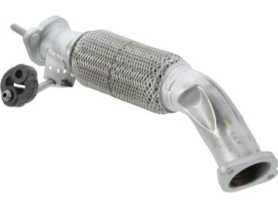 2022 Kia Sportage Muffler - 28610D9730