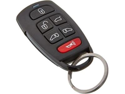 2010 Kia Sedona Car Key - 954304D052