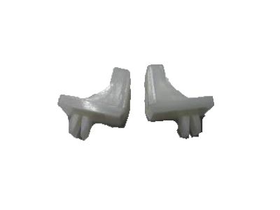 Kia 8231729000 Grommet-Door Trim Mounting