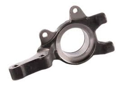 Kia Optima Hybrid Steering Knuckle - 517162T010